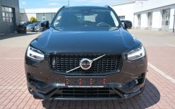 2023 Volvo XC90 2.0 AT