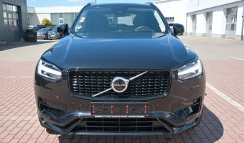 
									2023 Volvo XC90 2.0 AT full								