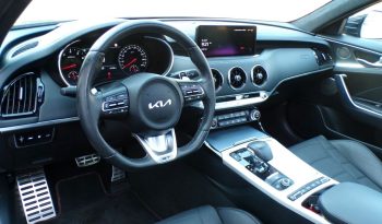 
									2023 Kia Stinger 3.3 AT full								