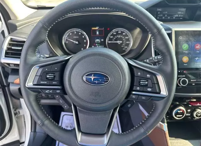 
								2020 Subaru Forester 2.5 CVT full									