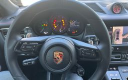 2023 Porsche Cayenne GTS 4.0 AT