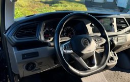 2020 Volkswagen Caravelle 2.0 AMT