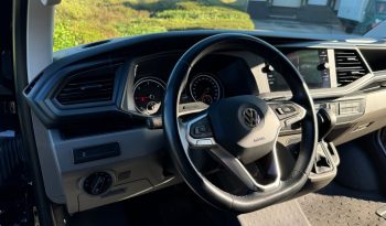 
									2020 Volkswagen Caravelle 2.0 AMT full								