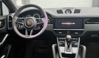 
									2023 Porsche Cayenne Coupe 3.0 AT full								