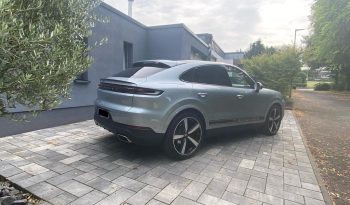 
									2023 Porsche Cayenne Coupe 3.0 AT full								