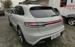 2024 Porsche Macan S 2.9 AMT