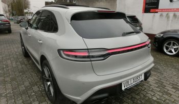 
									2024 Porsche Macan S 2.9 AMT full								