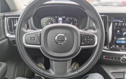 2022 Volvo V60 2.0 AT