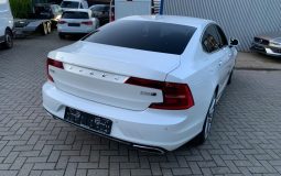 2020 Volvo S90 2.0 AT