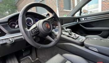 
									2024 Porsche Panamera 4 2.9 AMT full								