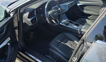 
									2023 Audi A6 2.0 AMT full								