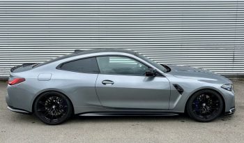 
									2023 BMW M4 3.0 AT full								