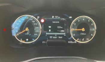 
									2023 Genesis G70 2.0 AT full								