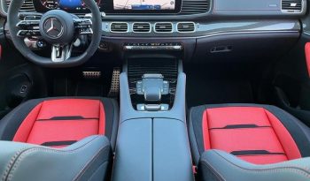 
									2025 Mercedes-Benz AMG GLE 53 Base full								