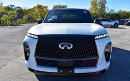 INFINITI QX80 AUTOGRAPH AWD, 2024