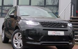 Land Rover Discovery Sport 2.0 AT, 2022