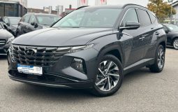 Hyundai Tucson Mild-Hybrid 2WD, 2023