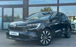 Renault Austral Mild Hybrid 160 Techno Automatik, 2023