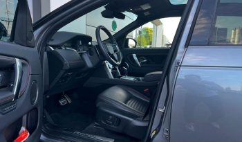 
									Land Rover Discovery Sport 2.0 AT, 2023 full								