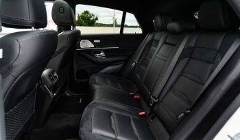 
									Mercedes-Benz AMG GLE 63 S 4MATIC COUPÉ, 2021 full								