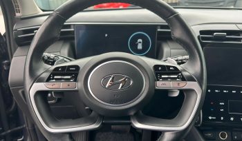 
									Hyundai Tucson Mild-Hybrid 2WD, 2023 full								