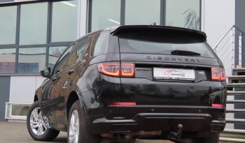 
									Land Rover Discovery Sport 2.0 AT, 2022 full								