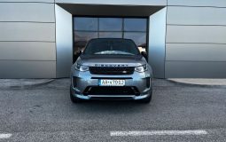 Land Rover Discovery Sport 2.0 AT, 2023