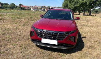 
									Hyundai Tucson 1.6 CRDi 48V-Hybrid 2WD DCT Trend, 2022 full								