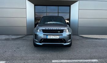 
									Land Rover Discovery Sport 2.0 AT, 2023 full								