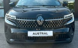 Renault Austral Mild Hybrid 160 Techno Automatik, 2023