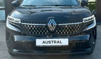 
									Renault Austral Mild Hybrid 160 Techno Automatik, 2023 full								