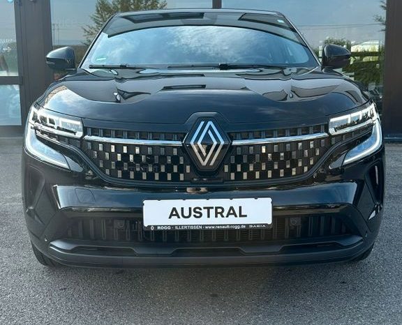 Renault Austral Mild Hybrid 160 Techno Automatik, 2023