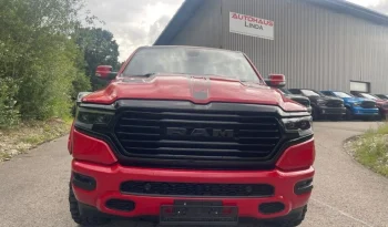 
									Dodge RAM 1500 HEMI 5.7 CREW CAB SPORT, 2019 full								