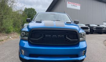 
									Dodge RAM 1500 HEMI 5.7L CREW CAB SPORT, 2020 full								