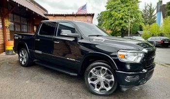 
									Dodge RAM 1500 V8 5.7L CREW 4X4, 2020 full								