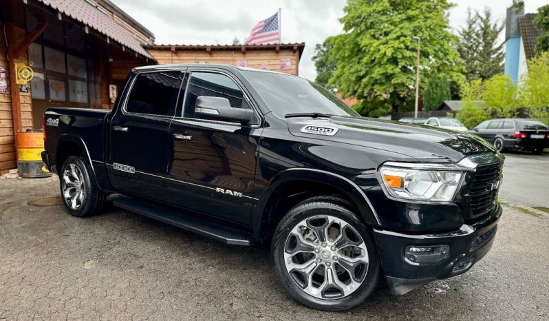 Dodge RAM 1500 V8 5.7L CREW 4X4, 2020