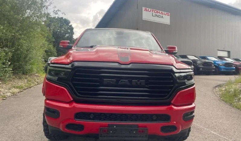 Dodge RAM 1500 HEMI 5.7 CREW CAB SPORT, 2019