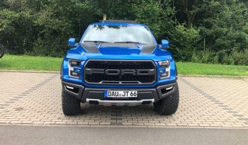 
									Ford F-150 Raptor, 2024 full								