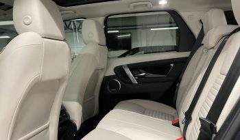 
									Land Rover Discovery Sport 2.0 AT, 2022 full								