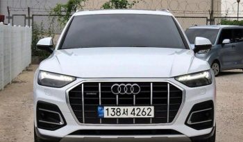 
									Audi Q5 45 TFSI Quattro Premium, 2021 full								