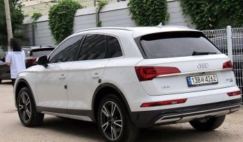 
									Audi Q5 45 TFSI Quattro Premium, 2021 full								