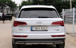 Audi Q5 45 TFSI Quattro Premium, 2021