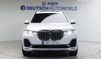 
									BMW X7 xDrive 40i M Sport, 2021 full								