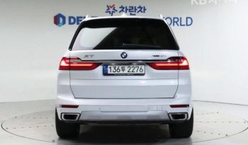 
									BMW X7 xDrive 40i M Sport, 2021 full								