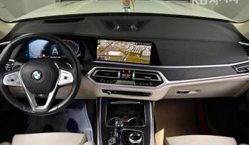 
									BMW X7 xDrive 40i M Sport, 2021 full								