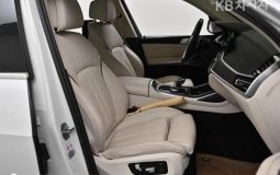 BMW X7 xDrive 40i M Sport, 2021