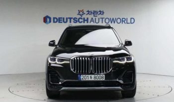 
									BMW X7 40i, 2021 full								