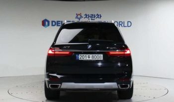 
									BMW X7 40i, 2021 full								