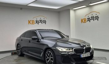 
									BMW 530i xDrive M Sport, 2021 full								