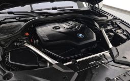 BMW 530i xDrive M Sport, 2021